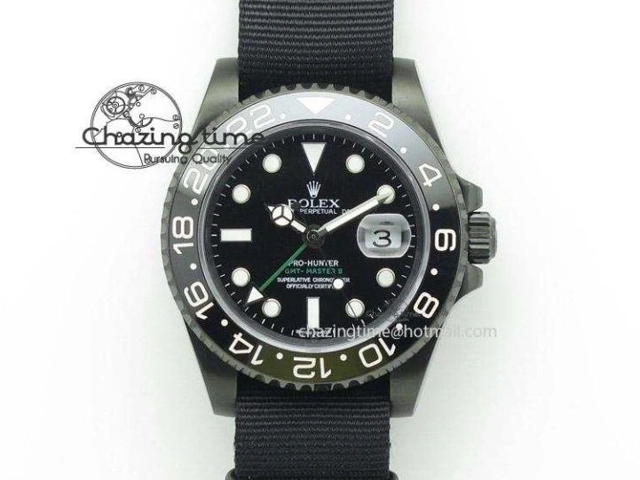 MiroTime 0117 Minimalist DAYTONA 116518 APSF 1:1 BEST EDITION WHITE DIAL ON OYSTERFLEX RUBBER STRAP SH 1781